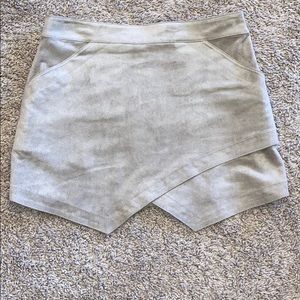 BCBG skirt